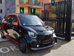 SMART FORFOUR EQ T.533